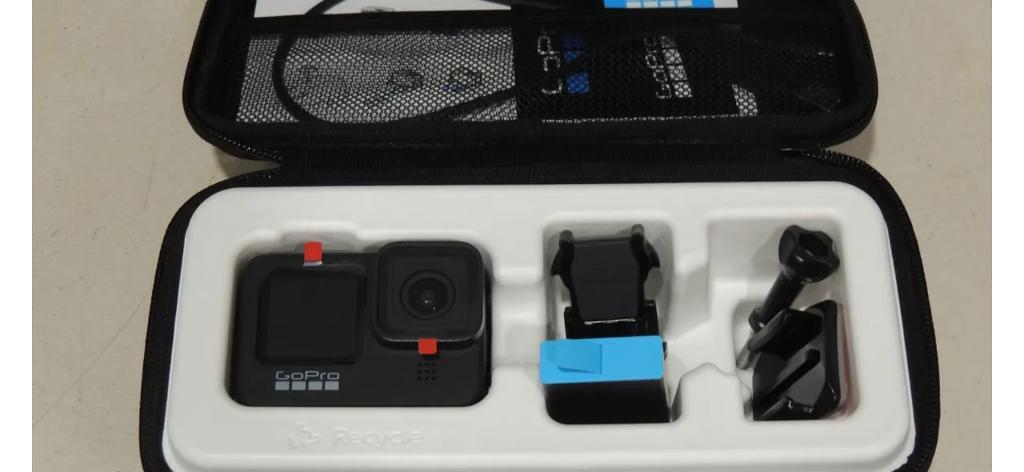 GoPro hero 9 swaps | in Nuneaton 
